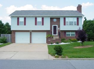 22051 Clipper Dr, Great Mills, MD 20634