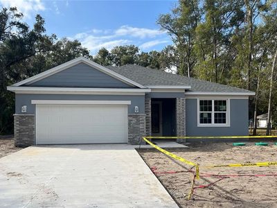 1209 Racine Rd, Orange City, FL, 32763