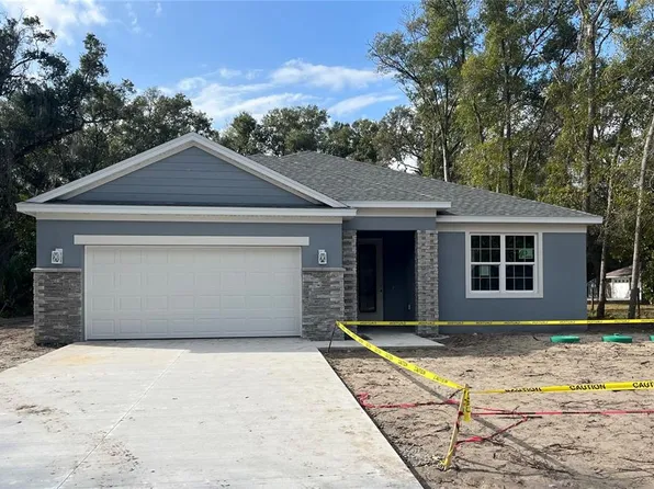 1209 Racine Rd, Orange City, FL 32763