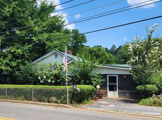 1126 E Lakeview Dr, Johnson City, TN 37601