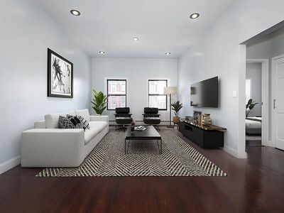 2611 Frederick Douglass Blvd APT 5D, New York, NY, 10030