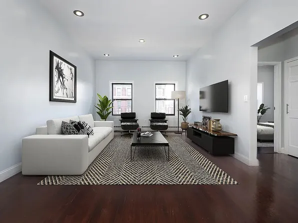2611 Frederick Douglass Blvd APT 5D, New York, NY 10030