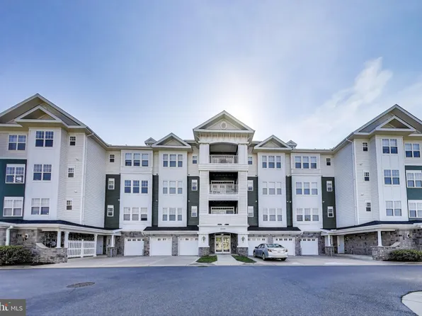 13401 Belle Chasse Blvd Unit 411, Laurel, MD 20707