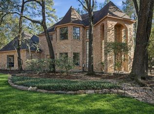 142 E Placid Hill Cir, Spring, TX 77381