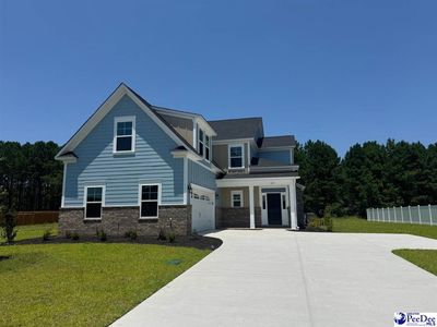 1615 Rugby Ln LOT 26, Florence, SC, 29501