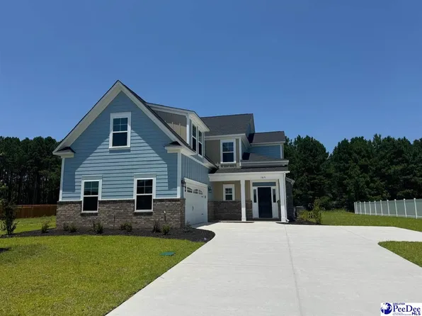 1615 Rugby Ln Lot 26, Florence, SC 29501