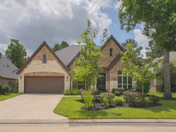 130 Diamond Back Ln, Montgomery, TX 77316