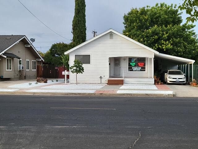 1st image of 340 N K Street