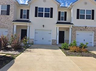 3500 Firestone Dr, Hephzibah, GA 30815