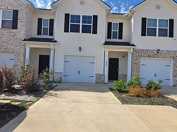 3500 Firestone Dr, Hephzibah, GA 30815