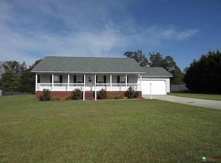 491 Corbinville Rd, Albertville, AL 35951