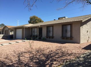 5467 Tunis Ave, Las Vegas, NV 89122