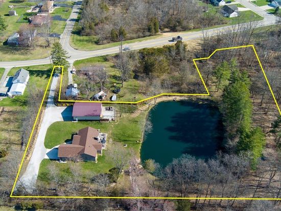 6759 Oakland Rd, Loveland, OH 45140