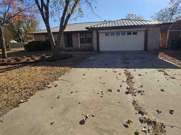 1309 Whisenant Ct, Duncan, OK 73533