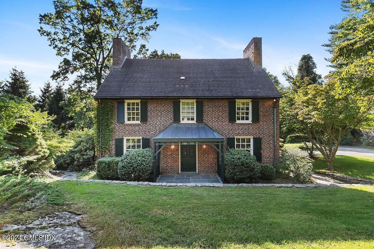 70 Round Hill Rd, Greenwich, CT 06831 | Zillow