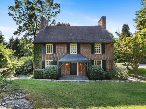 70 Round Hill Rd, Greenwich, CT 06831