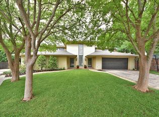 6203 Diane Dr, Oklahoma City, OK 73118