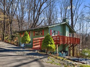 300 Francis Asbury Rd, Waynesville, NC 28785