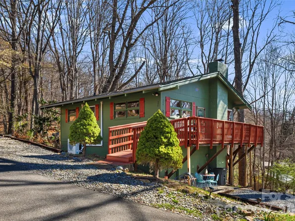 300 Francis Asbury Rd, Waynesville, NC 28785