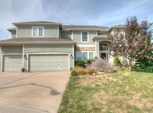 9800 NE 96th Ter, Kansas City, MO 64157