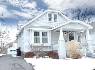1471 Sumner Ave, Schenectady, NY 12309