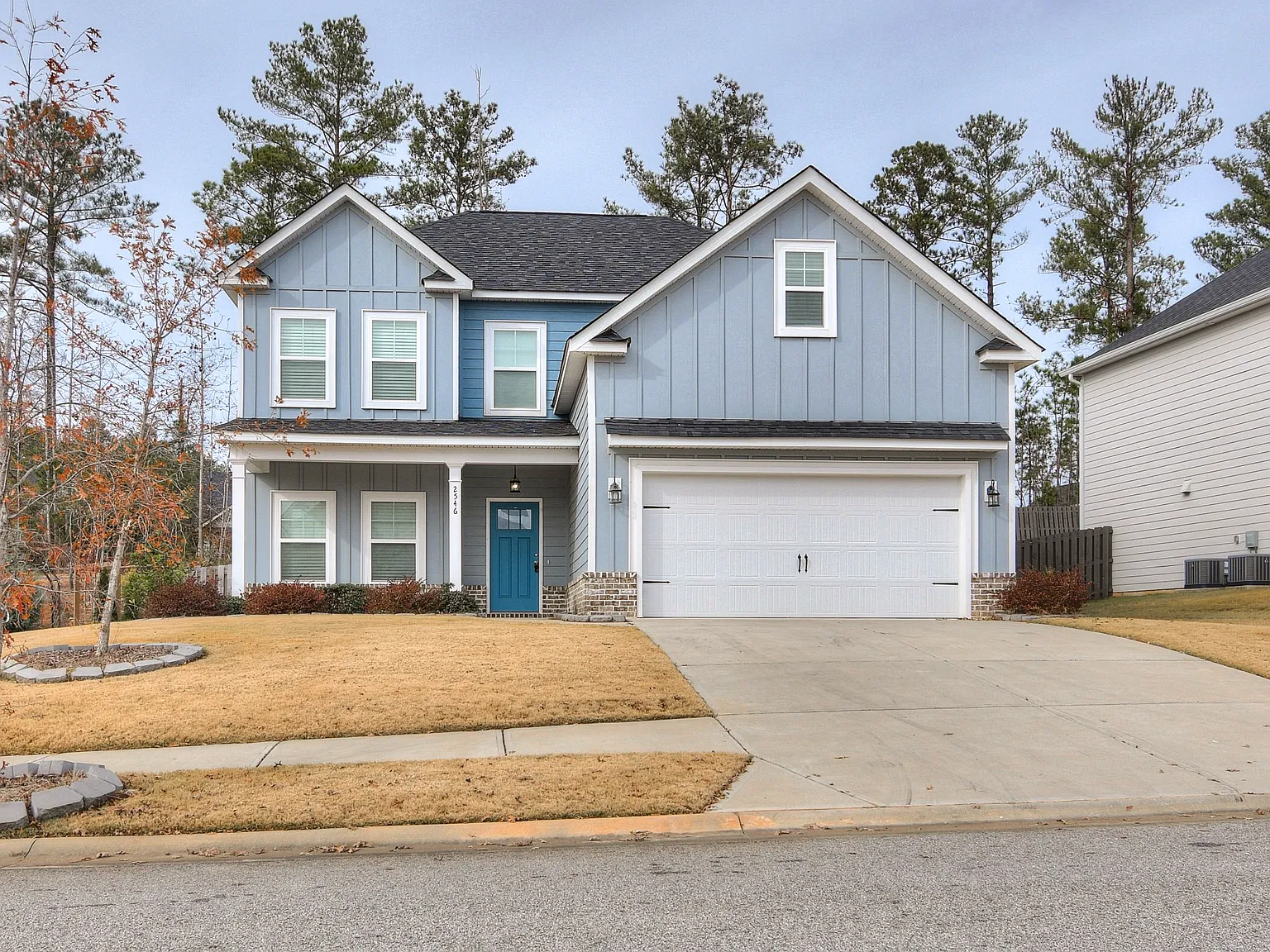 2546 Traverse Trail - 1 — Photo 1