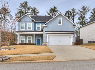 2546 Traverse Trl, Evans, GA 30809