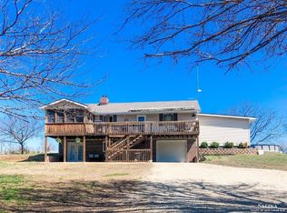 233 N Bowen Dr, Salina, KS 67401