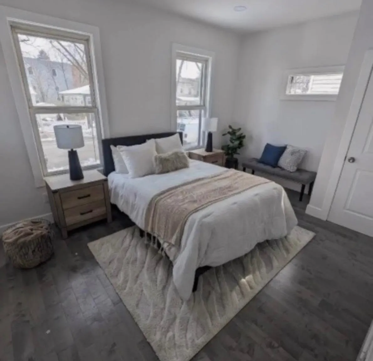 3 bed, 1.0 bath, $2,400 — Photo 3