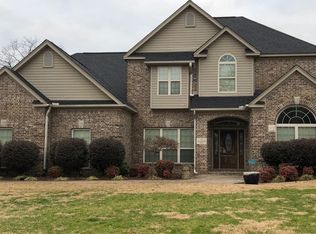 27 Wellington Pl, Cabot, AR 72023