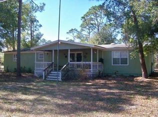 631 SE 35th Ter, Okeechobee, FL 34974