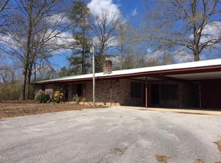 280 White Oak St, Raleigh, MS 39153