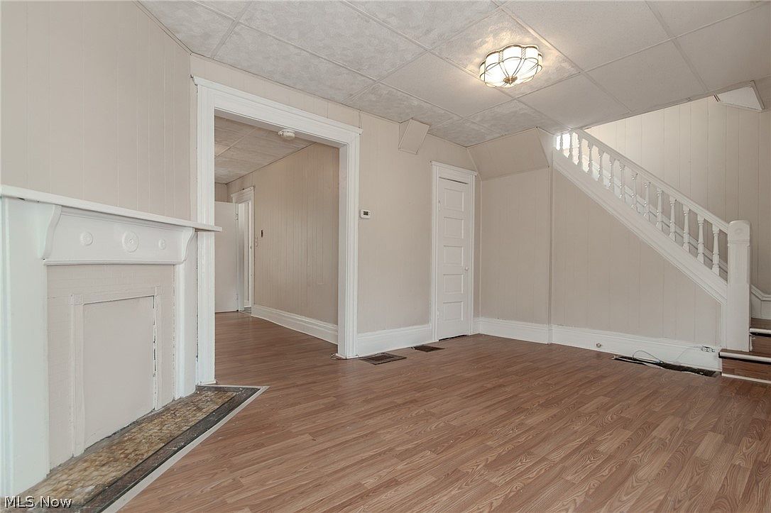 Seller-Finance SFH in Cleveland, OH 44106 – $190,000 — exterior photo