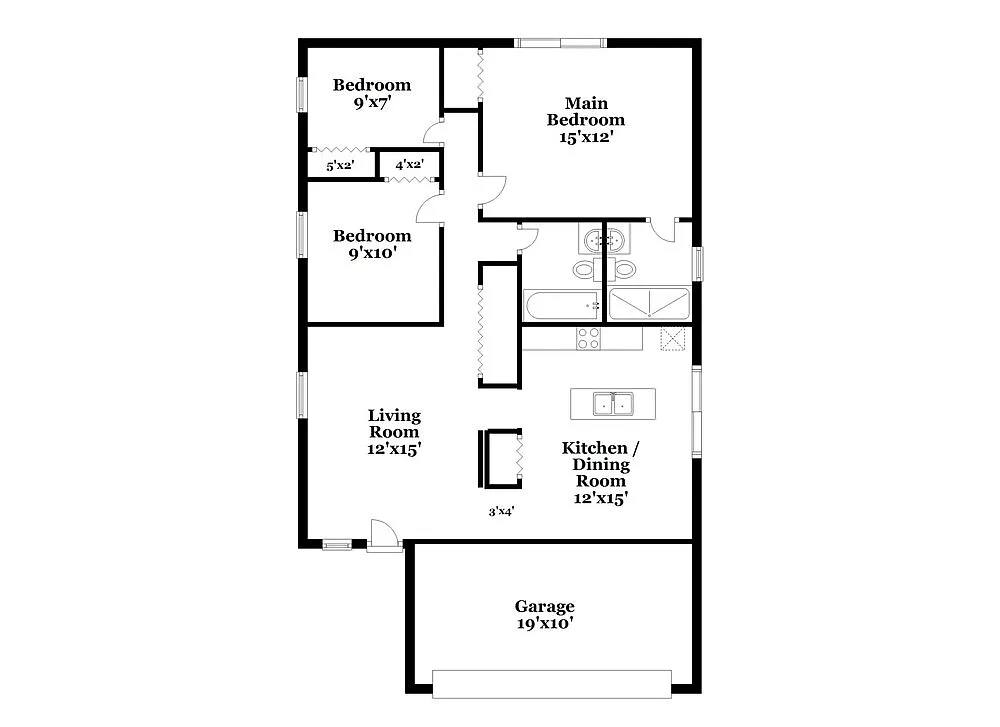 Building Photo - 17031 Ongar Ct