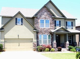 1325 Brushfoot Trl, Suwanee, GA 30024