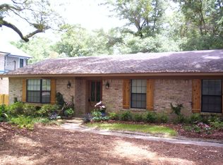 147 Laurel St, Fairhope, AL 36532