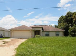 2727 Brewster Rd, North Port, FL 34288