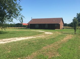 5268 County Road 1600, Roff, OK 74865