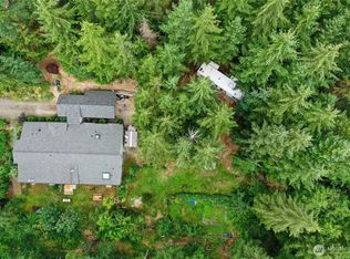 181 E Elaine Place, Belfair, WA 98528