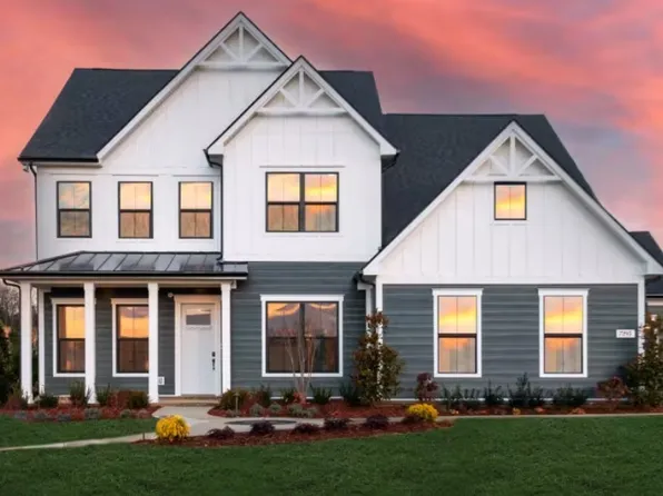 7239 Fiddlers Glen Dr Lot 138, Arrington, TN 37014