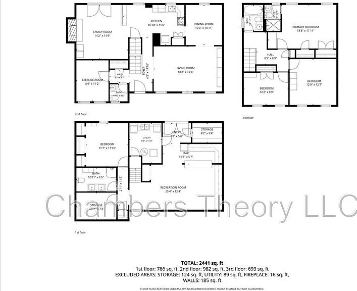 6002 Carrindale Ct — Photo 44