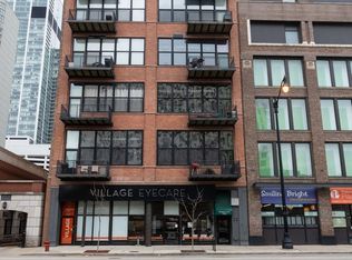 1243 S Wabash Ave APT 303, Chicago, IL 60605