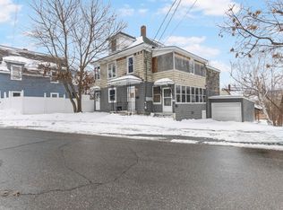 740 2nd Ave, Berlin, NH 03570
