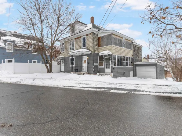 740 2Nd Avenue, Berlin, NH 03570