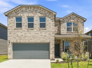 304 Daniels Dusty Trl, Georgetown, TX 78626