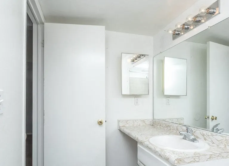 Luxurious Bathroom
