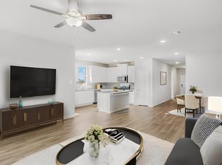 3112 Areca Ln, Fort Worth, TX 76108