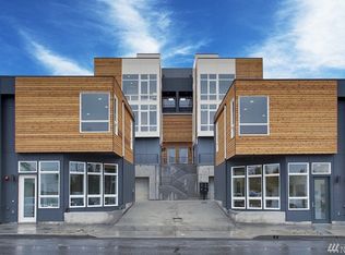 7323 35th Ave NE #B, Seattle, WA 98115