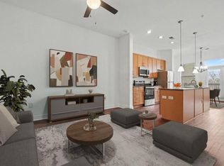 425 Chapel St SW APT 1211, Atlanta, GA 30313