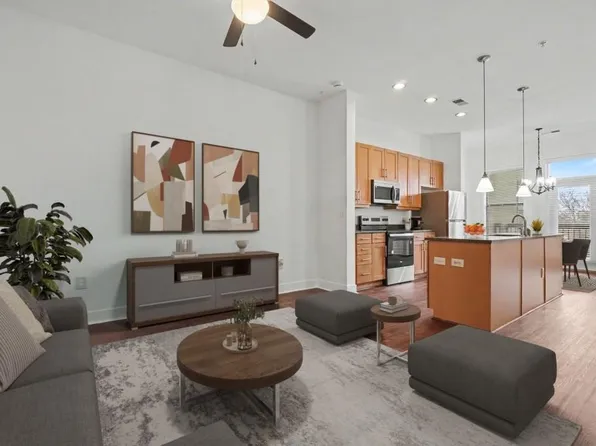 425 Chapel St SW APT 1211, Atlanta, GA 30313